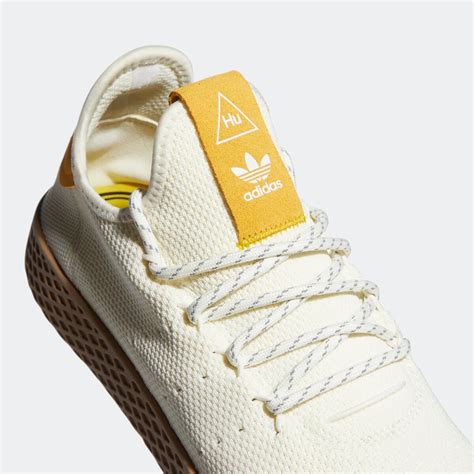 adidas pharrell williams herren elfenbein|adidas pharrell williams.